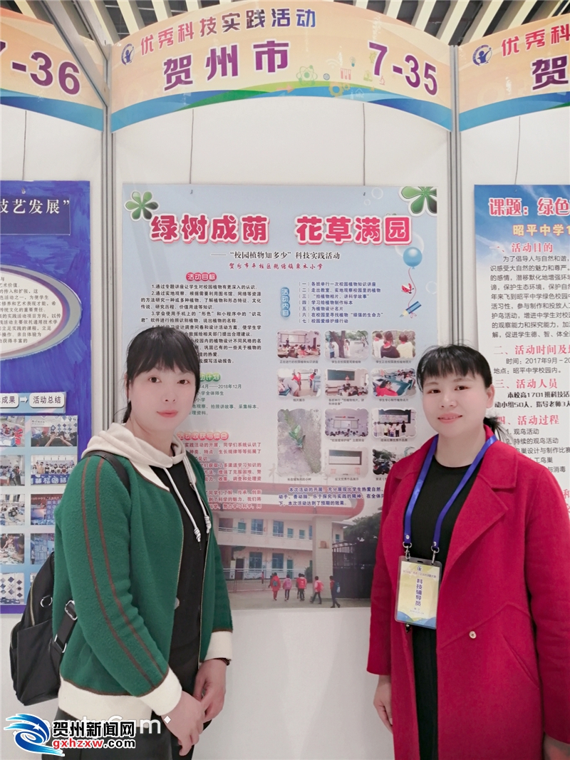 广西科技创作大赛，点燃创新火炬，青年才智竞放光彩,在新时代的伟大征程中，科技创新被视为推动进步的核心动力，广西，这片充满活力与生机的热土，近年来涌现出各类科技创新活动，其中广西科技创作大赛无疑是其中的璀璨明珠，这不仅是一场展示广西科技创新成果的盛会，更是点燃创新火花、激发青年才智的重要平台。,广西科技创作大赛,第1张
