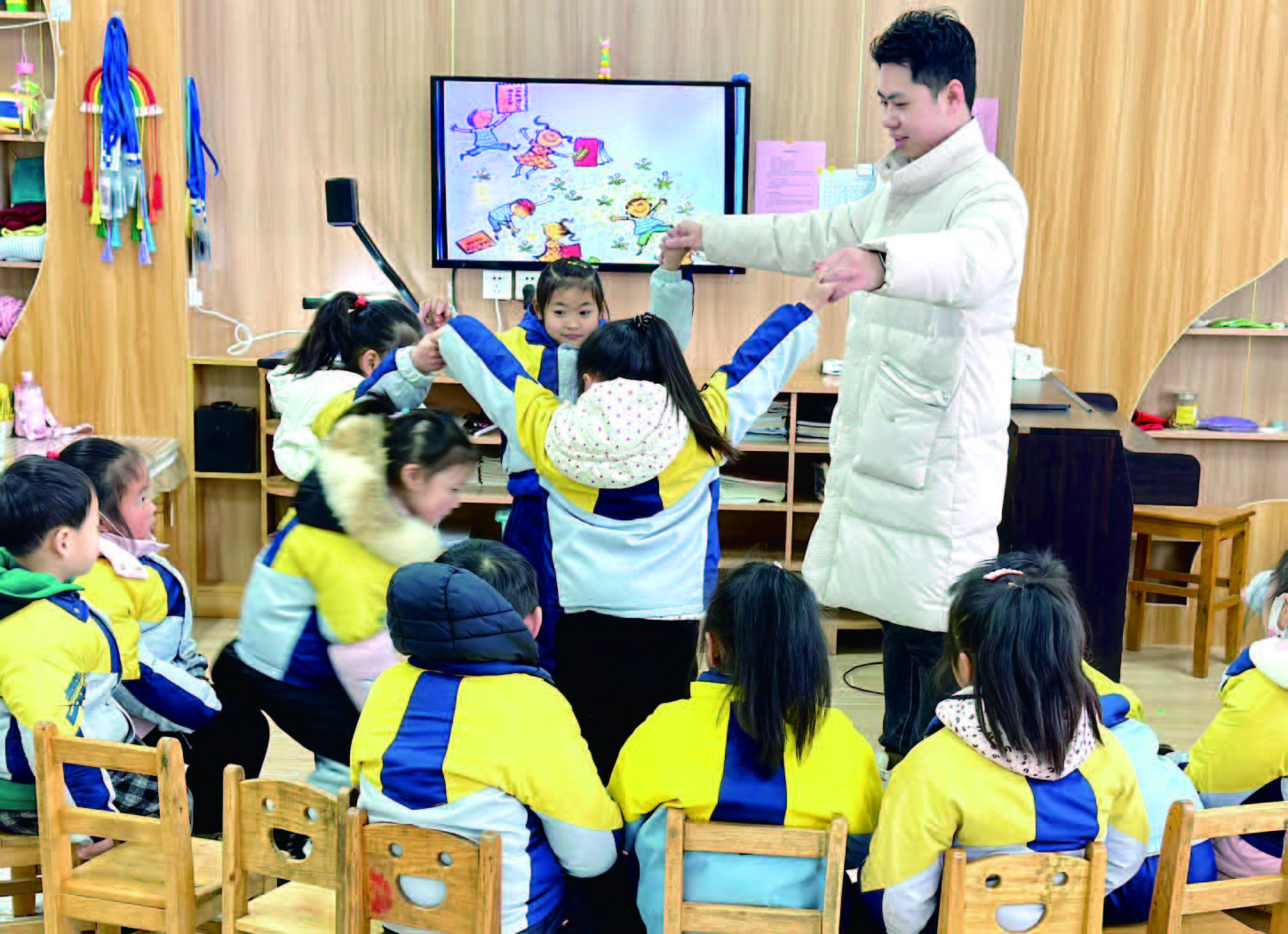 探索无限可能，小学科技创作，培育未来创新之星,小学科技创作有,第1张