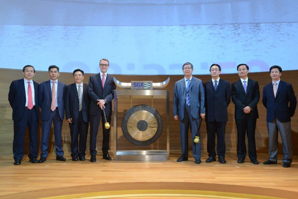 光迅科技2014年，新征程砥砺前行，再创辉煌,光迅科技2014年,第1张