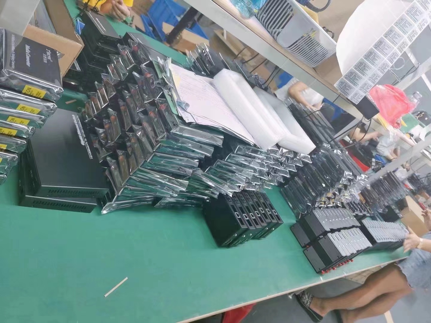 光迅科技工资发放高效透明，员工满意度显著提升,光迅科技发工资,第1张