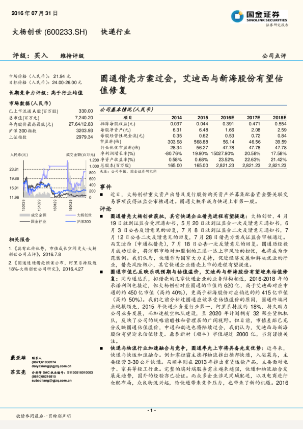 光迅科技借壳新易盛，跨界并购引领行业新变革,光迅科技借壳,第1张