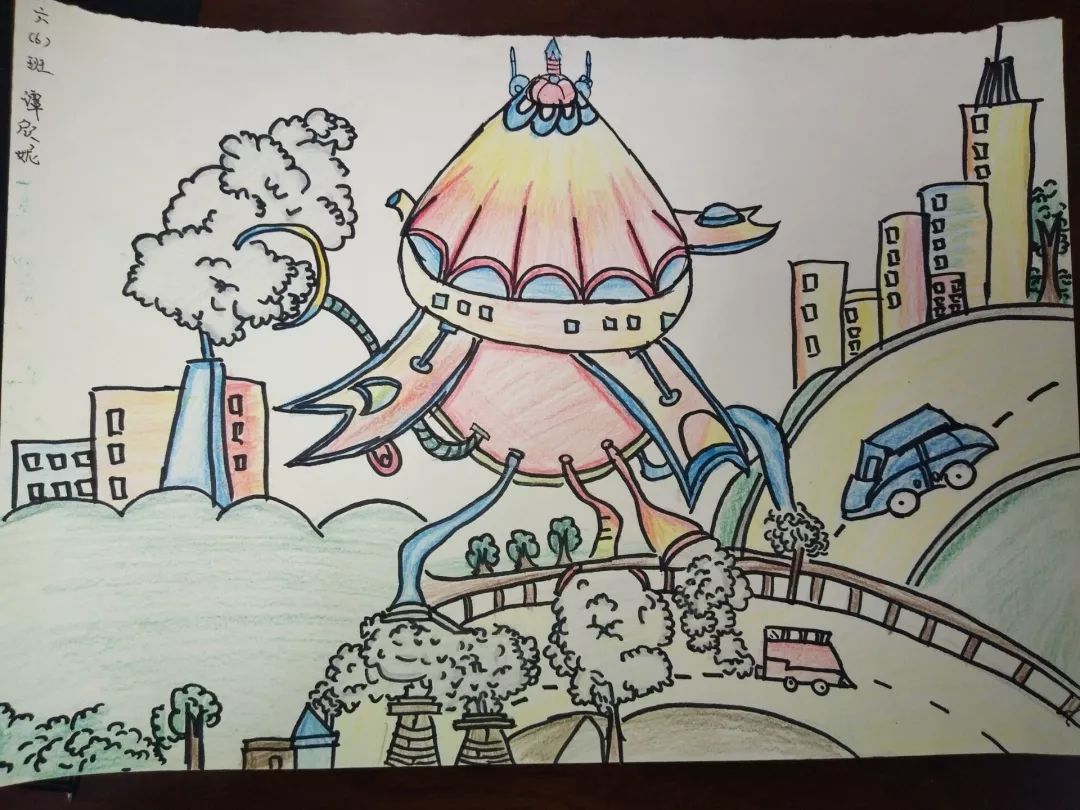 青岛科技绘画创作考研，艺术与科技融合之旅,青岛科技绘画创作考研,第1张