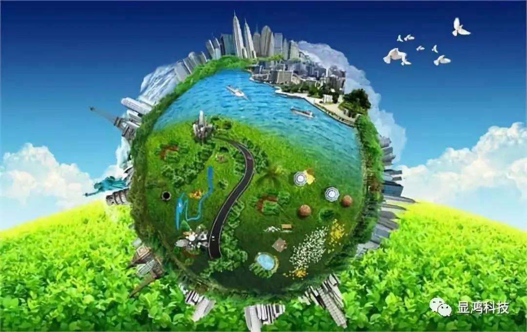 绿色创新先锋，揭秘创意实物发明中的环保智慧,在当今，科技的迅猛发展使得绿色科技成为了推动可持续发展的关键力量，众多富有创意的绿色科技发明不仅展现了人类智慧的璀璨结晶，更深刻体现了我们对环境保护的深切关怀，本文将深入探讨几项具有代表性的绿色科技发明，解析其背后的环保智慧。,绿色科技发明创作实物,第1张