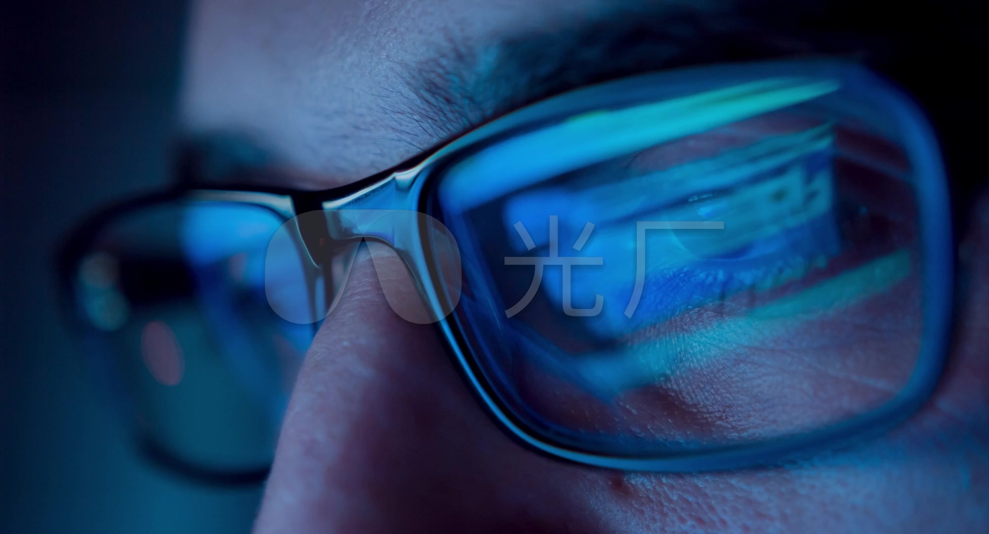探索视界新维度，智能眼镜，科技与视力的性融合,一件科技创作,第1张