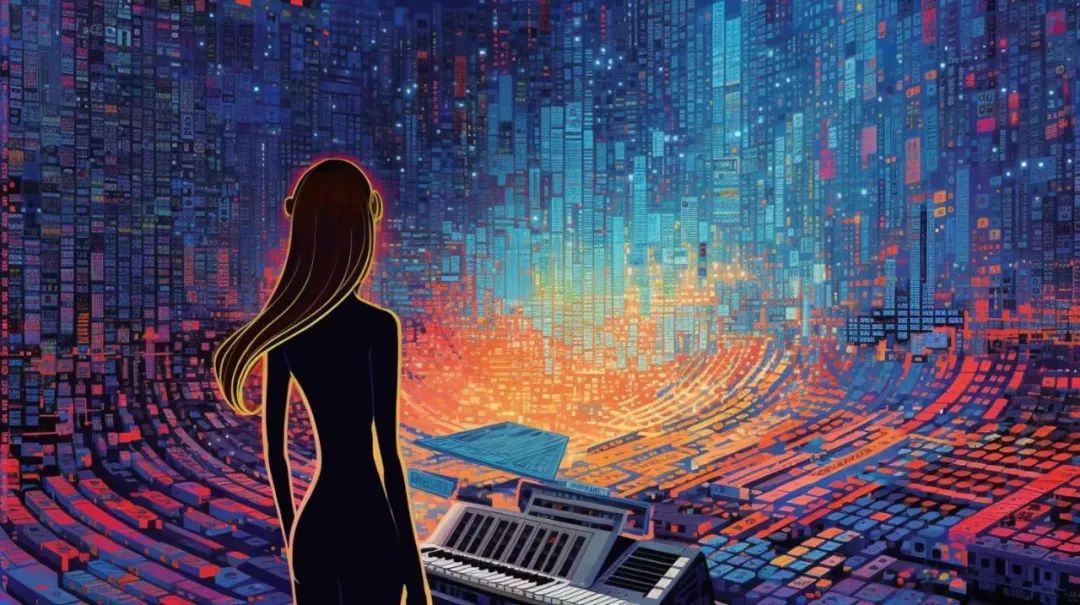 科技与旋律共鸣，揭秘歌曲创作中的科技创新之旅,在科技浪潮的迅猛推进下，我们的生验发生了翻天覆地的变化，前所未有的便捷与丰富成为时代的新常态，在这个变革的时代背景下，音乐，这一承载人类情感与智慧的载体，也迎来了前所未有的创新高峰，科技创新歌曲创作，正是这一时代背景下，音乐与科技完美融合的杰作，本文将带领您踏上一段旅程，深入探索科技创新歌曲创作的奇妙世界，感受科技魅力在音符间跳跃的动人节奏。,科技创新歌曲创作,第1张