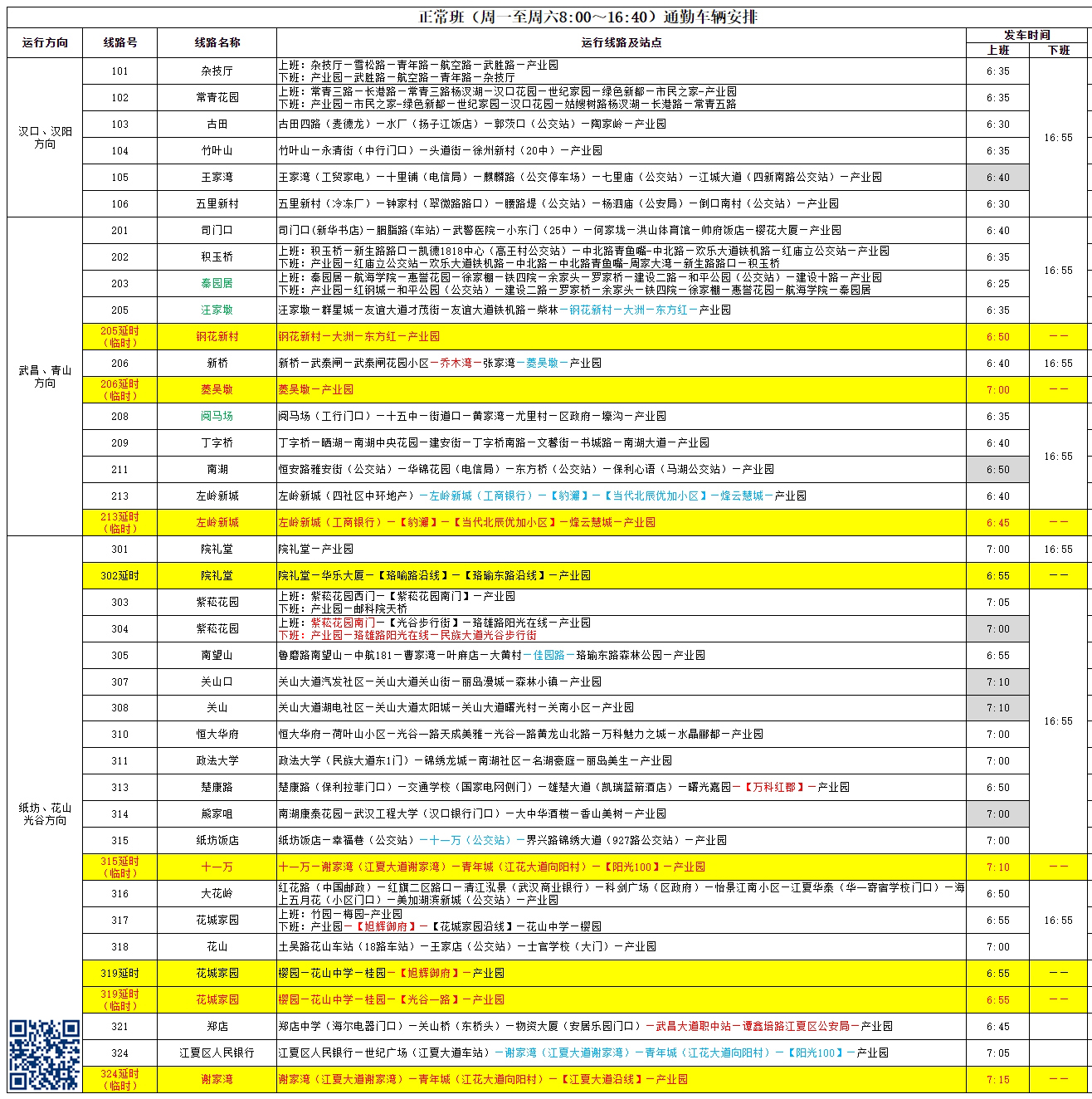 光迅科技班车路线攻略，解锁便捷通勤新方式,在我国经济蓬勃发展的今天，科技企业如同春雨后的笋芽，纷纷崭露头角，光迅科技作为一家在信设备领域具有深远影响力的供应商，其声誉斐然，为了进一步优化员工的工作与生活平衡，光迅科技特意精心规划了多条班车路线，为广大员工提供便捷的通勤服务，本文将为您详尽解读光迅科技的班车路线，助您轻松掌握班车动态。,光迅科技班车路线,第1张