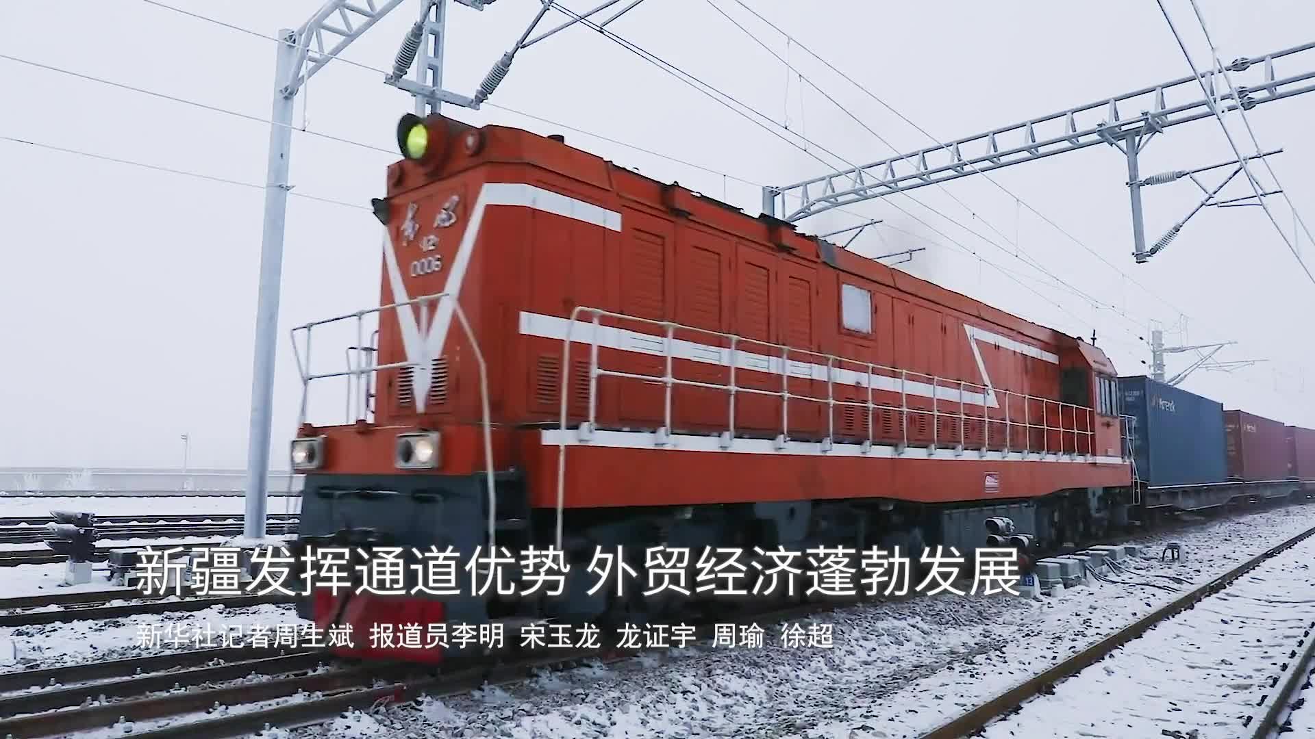 光迅科技赋能，助力丝绸之路经济带科技腾飞,光迅科技在新疆,第1张