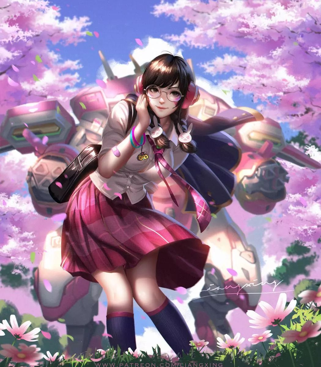 科技交融，创新作品创作奥秘解析,动漫科技创作作品介绍,第1张