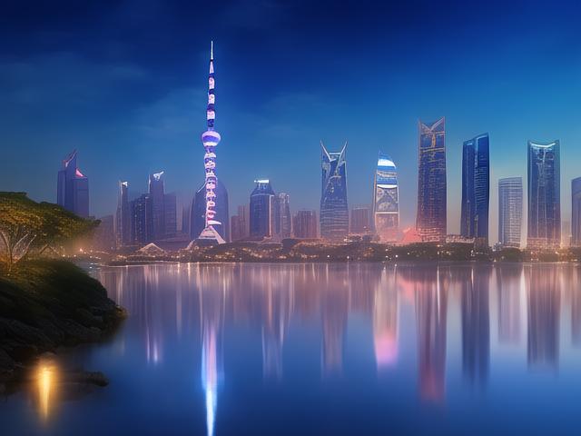 武汉光迅科技,探索光通信领域的璀璨明珠——图片背后的故事,第1张 武汉光迅科技,探索光通信领域的璀璨明珠——图片背后的故事,武汉光迅科技,探索光通信领域的璀璨明珠——图片背后的故事,第1张
