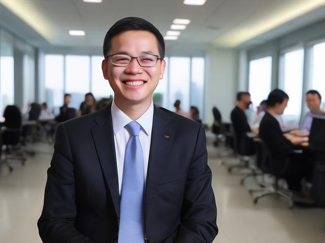 覃晓与光迅科技,武汉半导体产业的璀璨明珠,第1张 覃晓与光迅科技,武汉半导体产业的璀璨明珠,覃晓与光迅科技,武汉半导体产业的璀璨明珠,第1张