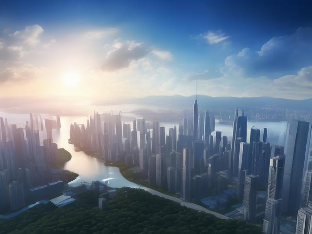 珠海映迅芯光科技,引领光通信领域的创新力量,第1张 珠海映迅芯光科技,引领光通信领域的创新力量,珠海映迅芯光科技,引领光通信领域的创新力量,第1张