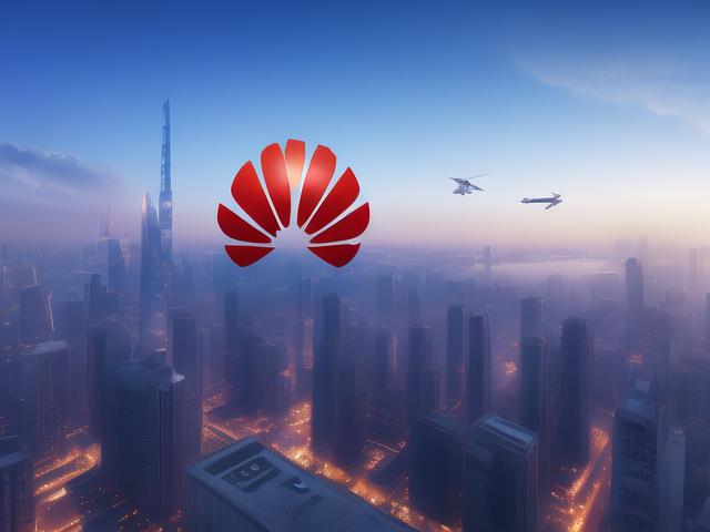 华为5G光迅科技,携手共进,推动我国通信产业迈向新高峰,第1张 华为5G光迅科技,携手共进,推动我国通信产业迈向新高峰,华为5G光迅科技,携手共进,推动我国通信产业迈向新高峰,第1张