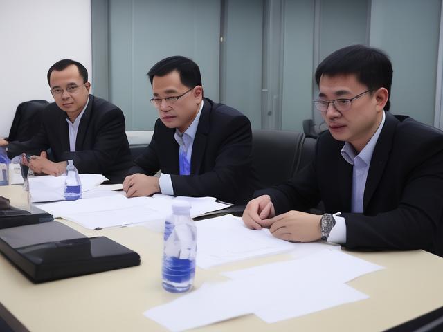 光迅科技公司紧急召开临时会议,共商未来发展大计,第1张 光迅科技公司紧急召开临时会议,共商未来发展大计,光迅科技公司紧急召开临时会议,共商未来发展大计,第1张