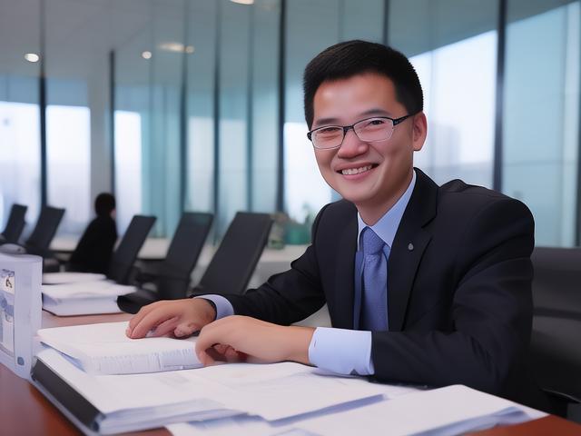 光迅科技财务经理薪酬揭秘,高薪背后的原因与挑战,第1张 光迅科技财务经理薪酬揭秘,高薪背后的原因与挑战,光迅科技财务经理薪酬揭秘,高薪背后的原因与挑战,第1张