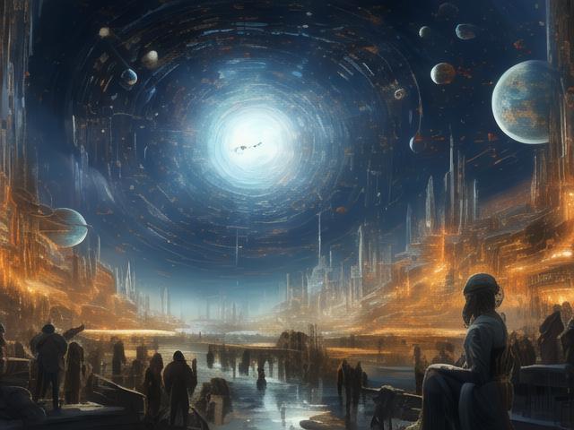 艺术创作与科技的交融,探索数字时代的艺术新维度,第1张 艺术创作与科技的交融,探索数字时代的艺术新维度,艺术创作与科技的交融,探索数字时代的艺术新维度,第1张