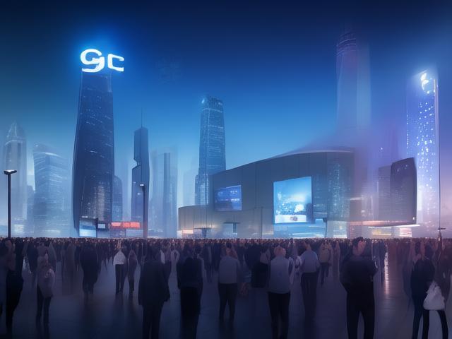 光迅科技闪耀世界5G大会,展现5G光通信领域的领先实力,第1张 光迅科技闪耀世界5G大会,展现5G光通信领域的领先实力,光迅科技闪耀世界5G大会,展现5G光通信领域的领先实力,第1张