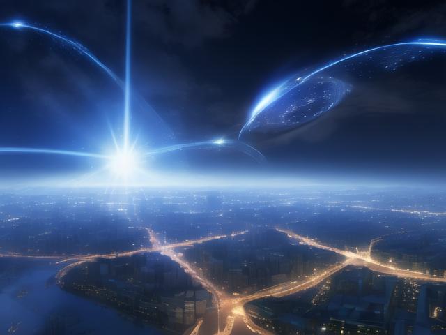 光库科技与光迅科技,光通信领域的璀璨双子星,第1张 光库科技与光迅科技,光通信领域的璀璨双子星,光库科技与光迅科技,光通信领域的璀璨双子星,第1张