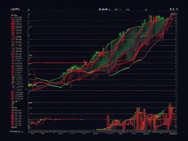 光迅科技尾盘异动分析,揭秘涨停背后的逻辑,第1张 光迅科技尾盘异动分析,揭秘涨停背后的逻辑,光迅科技尾盘异动分析,揭秘涨停背后的逻辑,第1张