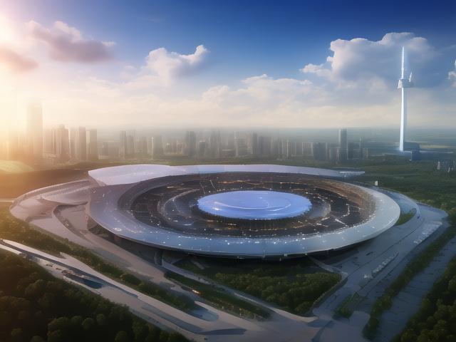 光迅科技携手晶圆厂,共筑光通信产业新篇章,第1张 光迅科技携手晶圆厂,共筑光通信产业新篇章,光迅科技携手晶圆厂,共筑光通信产业新篇章,第1张