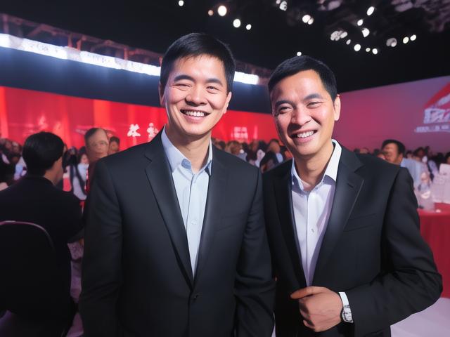 光迅科技年会,携手共进,共创辉煌,第1张 光迅科技年会,携手共进,共创辉煌,光迅科技年会,携手共进,共创辉煌,第1张