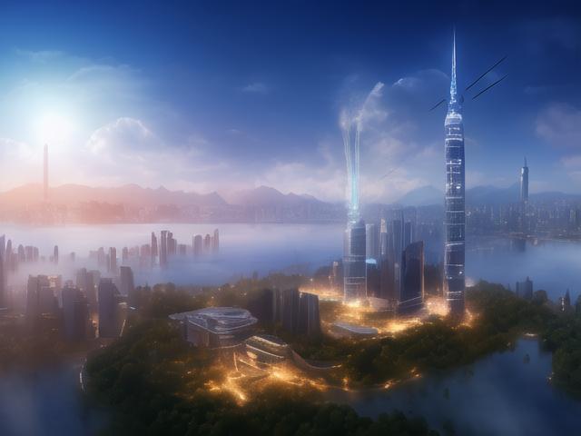 富顺光迅科技,引领光通信行业新潮流,第1张 富顺光迅科技,引领光通信行业新潮流,富顺光迅科技,引领光通信行业新潮流,第1张
