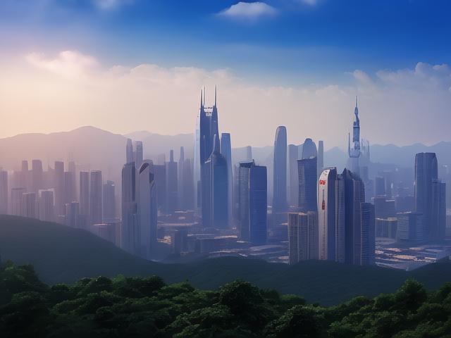 光迅科技(002281),砥砺前行,书写光通信领域新篇章,第1张 光迅科技(002281),砥砺前行,书写光通信领域新篇章,光迅科技(002281),砥砺前行,书写光通信领域新篇章,第1张