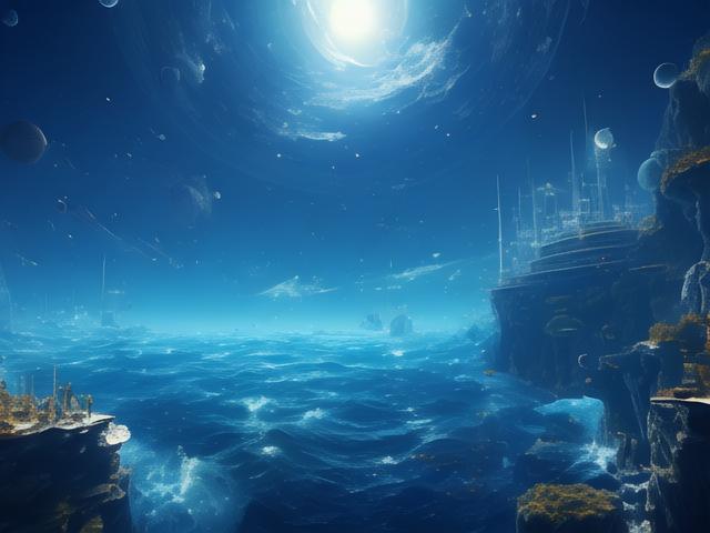 海洋科技创作,探索蓝色深处的无限可能,第1张 海洋科技创作,探索蓝色深处的无限可能,海洋科技创作,探索蓝色深处的无限可能,第1张