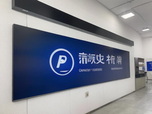 光迅科技院墙,见证我国光通信技术发展的里程碑,第1张 光迅科技院墙,见证我国光通信技术发展的里程碑,光迅科技院墙,见证我国光通信技术发展的里程碑,第1张