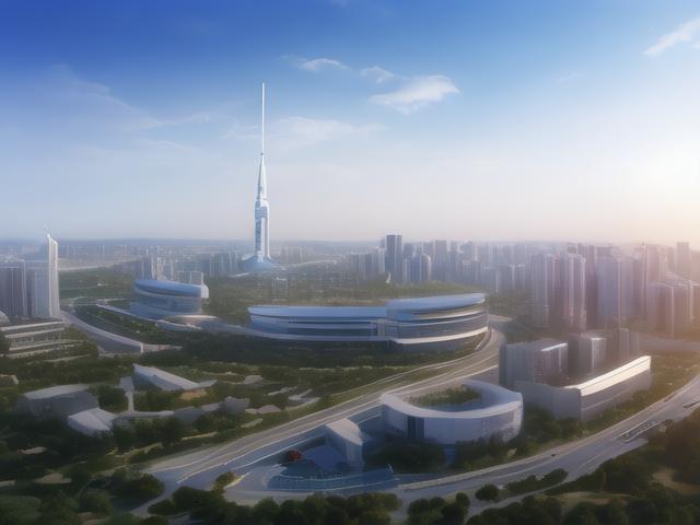 光迅科技助力光谷发展,引领光电产业新篇章,第1张 光迅科技助力光谷发展,引领光电产业新篇章,光迅科技助力光谷发展,引领光电产业新篇章,第1张