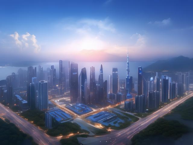 珠海光迅科技,创新驱动,引领光通信产业未来,第1张 珠海光迅科技,创新驱动,引领光通信产业未来,珠海光迅科技,创新驱动,引领光通信产业未来,第1张