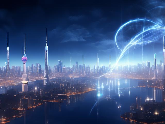 光迅科技携手华为,共筑光通信未来,第1张 光迅科技携手华为,共筑光通信未来,光迅科技携手华为,共筑光通信未来,第1张