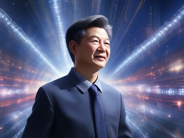 光迅科技院士,勇攀科技创新高峰,引领光通信领域发展,第1张 光迅科技院士,勇攀科技创新高峰,引领光通信领域发展,光迅科技院士,勇攀科技创新高峰,引领光通信领域发展,第1张
