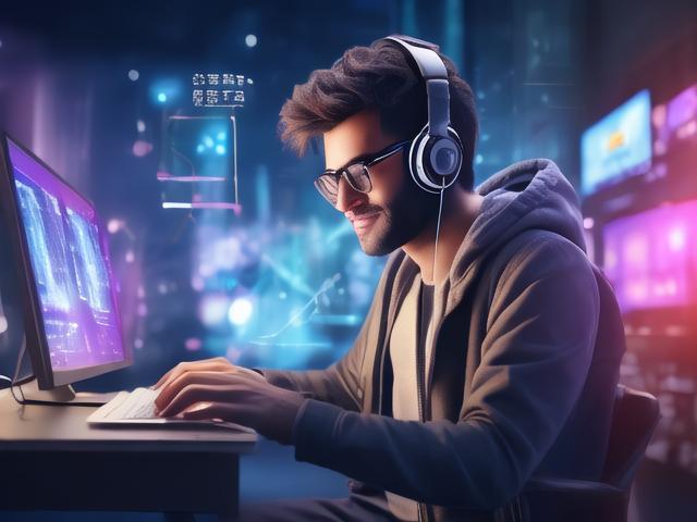 科技创作者评测,解码创新力量,探寻行业先锋之道,第1张 科技创作者评测,解码创新力量,探寻行业先锋之道,科技创作者评测,解码创新力量,探寻行业先锋之道,第1张