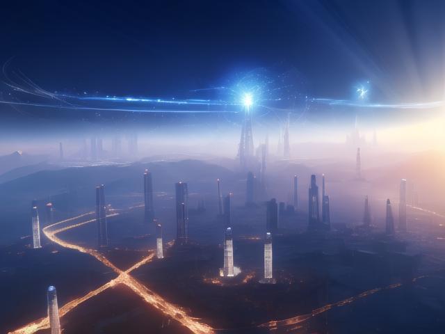 光迅科技量产,助力中国光通信产业迈向世界舞台,第1张 光迅科技量产,助力中国光通信产业迈向世界舞台,光迅科技量产,助力中国光通信产业迈向世界舞台,第1张