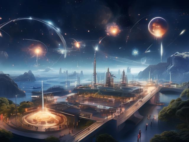 科技新星创作营,激发创新火花,描绘未来蓝图,第1张 科技新星创作营,激发创新火花,描绘未来蓝图,科技新星创作营,激发创新火花,描绘未来蓝图,第1张