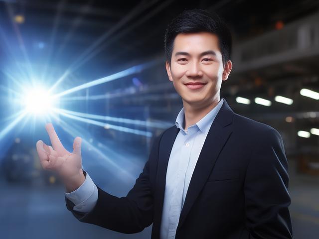 光迅科技,一位优秀经理的引领与创新之路,第1张 光迅科技,一位优秀经理的引领与创新之路,光迅科技,一位优秀经理的引领与创新之路,第1张
