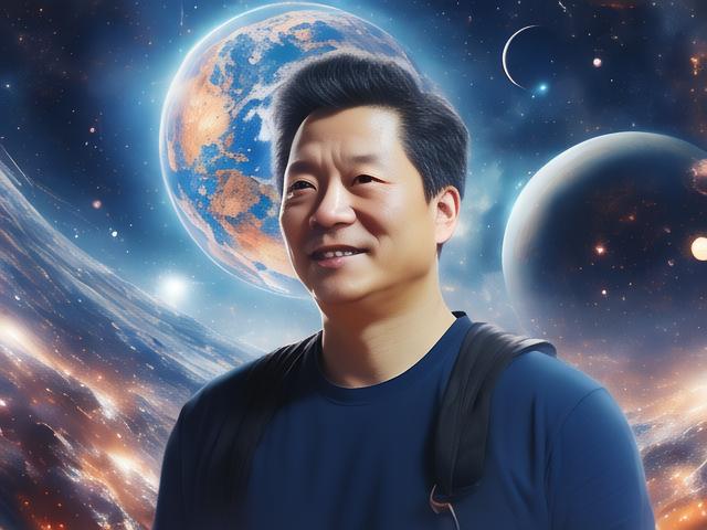 科技创作者名单,揭秘新时代科技领域的璀璨星辰,第1张 科技创作者名单,揭秘新时代科技领域的璀璨星辰,科技创作者名单,揭秘新时代科技领域的璀璨星辰,第1张