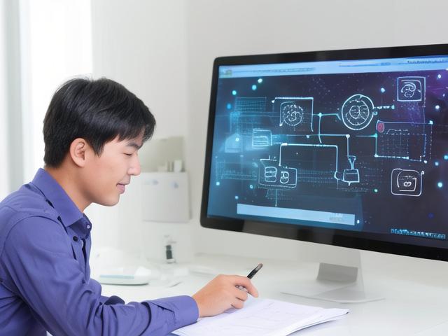 科技项目创作经验分享,从灵感到实现的全方位攻略,第1张 科技项目创作经验分享,从灵感到实现的全方位攻略,科技项目创作经验分享,从灵感到实现的全方位攻略,第1张