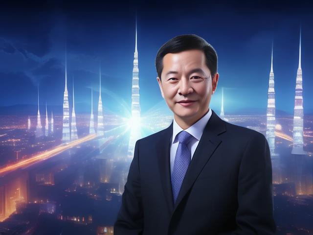 光迅科技组长,引领光通信行业发展的中坚力量,第1张 光迅科技组长,引领光通信行业发展的中坚力量,光迅科技组长,引领光通信行业发展的中坚力量,第1张