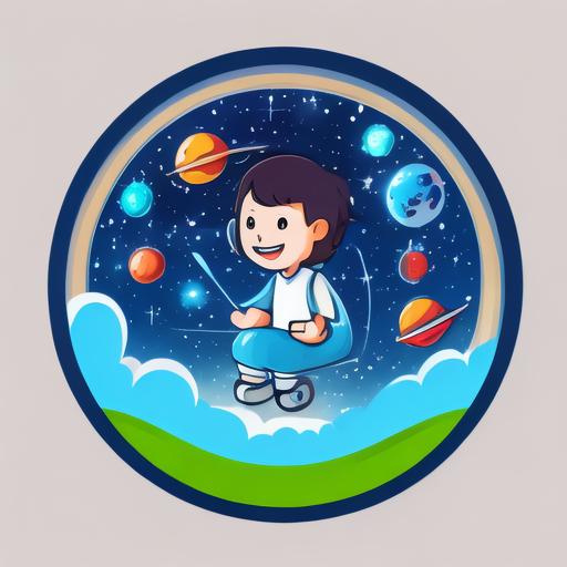 科技强国的未来——科技强国儿童的创意创作之旅,第1张 科技强国的未来——科技强国儿童的创意创作之旅,科技强国的未来——科技强国儿童的创意创作之旅,第1张