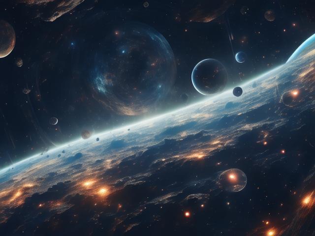 科技星球,穿越时空的创作之旅——我的感想与体会,第1张 科技星球,穿越时空的创作之旅——我的感想与体会,科技星球,穿越时空的创作之旅——我的感想与体会,第1张