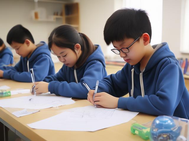 如何培养学生科技创作能力,方法与实践,第1张 如何培养学生科技创作能力,方法与实践,如何培养学生科技创作能力,方法与实践,第1张