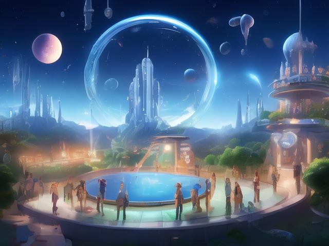 科技萌新创作营,培育未来科技之星的摇篮,第1张 科技萌新创作营,培育未来科技之星的摇篮,科技萌新创作营,培育未来科技之星的摇篮,第1张