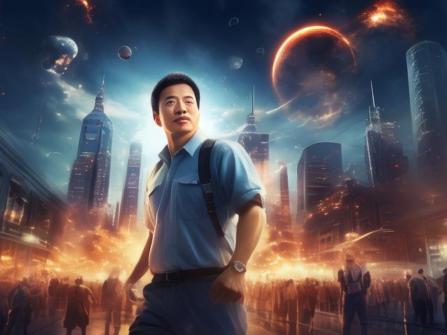科技创作素材的奋斗精神,点燃创新之火,照亮未来之路,第1张 科技创作素材的奋斗精神,点燃创新之火,照亮未来之路,科技创作素材的奋斗精神,点燃创新之火,照亮未来之路,第1张