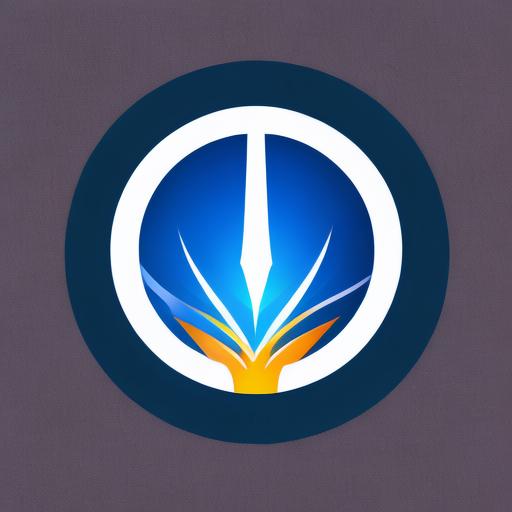 光迅科技Logo,设计理念与品牌形象的完美融合,第1张 光迅科技Logo,设计理念与品牌形象的完美融合,光迅科技Logo,设计理念与品牌形象的完美融合,第1张