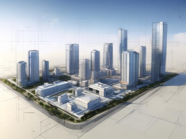 BIM科技创作营,探索建筑行业新未来,第1张 BIM科技创作营,探索建筑行业新未来,BIM科技创作营,探索建筑行业新未来,第1张