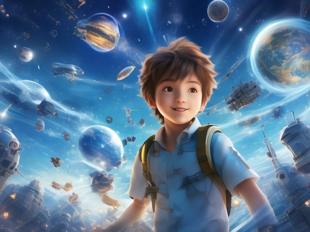 青少年科技创作视频作品,激发创新潜能,点亮未来梦想,第1张 青少年科技创作视频作品,激发创新潜能,点亮未来梦想,青少年科技创作视频作品,激发创新潜能,点亮未来梦想,第1张