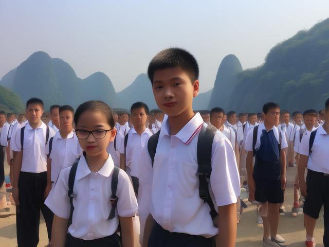 激发创新火花,展现青春风采——桂林青少年科技创作大赛精彩纷呈,第1张 激发创新火花,展现青春风采——桂林青少年科技创作大赛精彩纷呈,激发创新火花,展现青春风采——桂林青少年科技创作大赛精彩纷呈,第1张