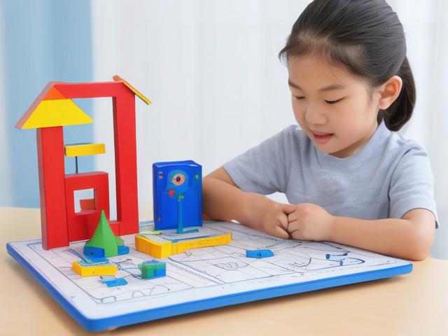 小学科技创作教程答案解析,开启创意思维的大门,第1张 小学科技创作教程答案解析,开启创意思维的大门,小学科技创作教程答案解析,开启创意思维的大门,第1张