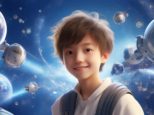 青春闪耀科技光华——青少年科技创作视频展示大赛盛况回顾,青春闪耀科技光华——青少年科技创作视频展示大赛盛况回顾,第1张